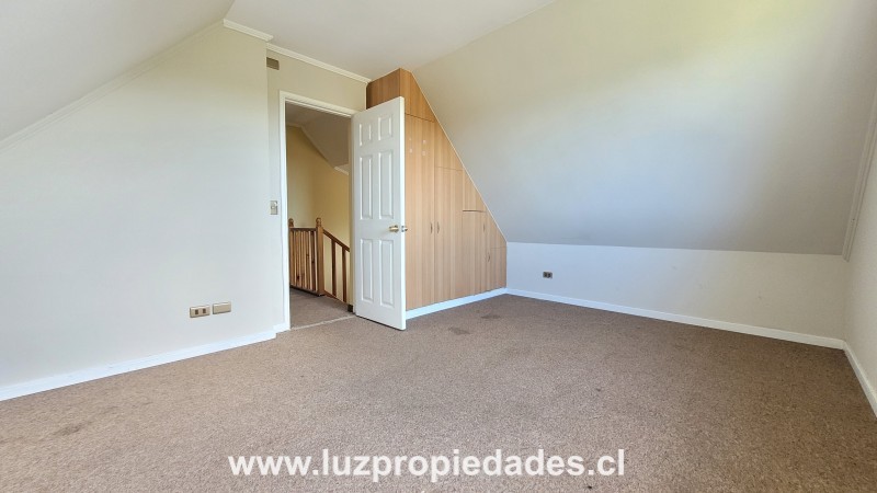 Vía Bizet E13, Condominio Miradores de Panitao - Luz Propiedades