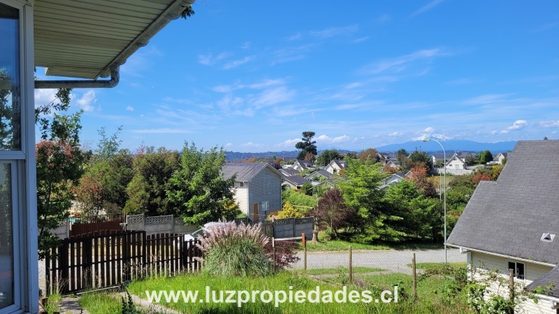 Vía Bizet E13, Condominio Miradores de Panitao - Luz Propiedades