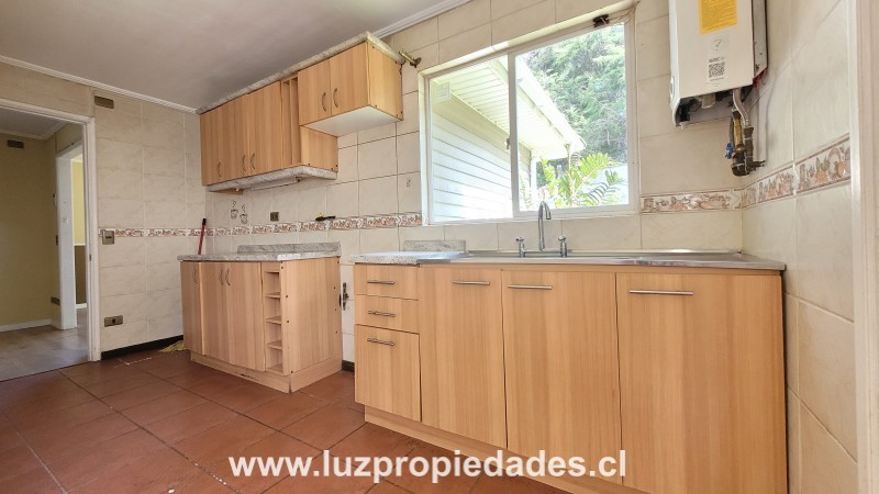 Vía Bizet E13, Condominio Miradores de Panitao - Luz Propiedades