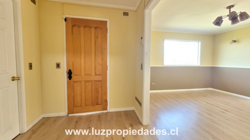 Vía Bizet E13, Condominio Miradores de Panitao - Luz Propiedades