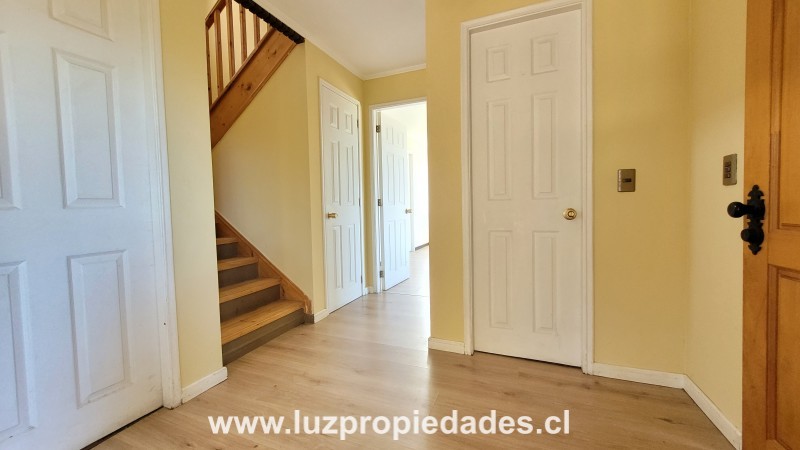 Vía Bizet E13, Condominio Miradores de Panitao - Luz Propiedades