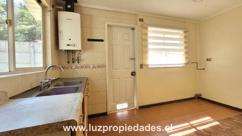 Vía Bizet E13, Condominio Miradores de Panitao - Luz Propiedades