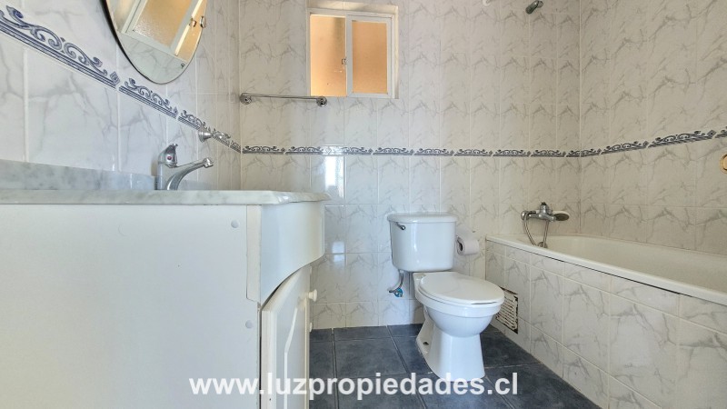 Vía Bizet E13, Condominio Miradores de Panitao - Luz Propiedades