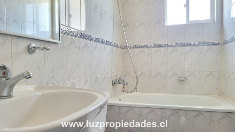 Vía Bizet E13, Condominio Miradores de Panitao - Luz Propiedades