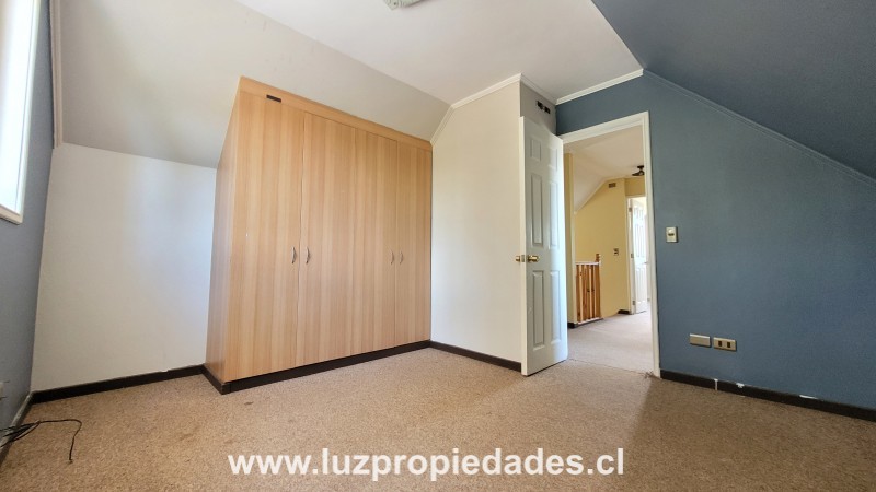 Vía Bizet E13, Condominio Miradores de Panitao - Luz Propiedades