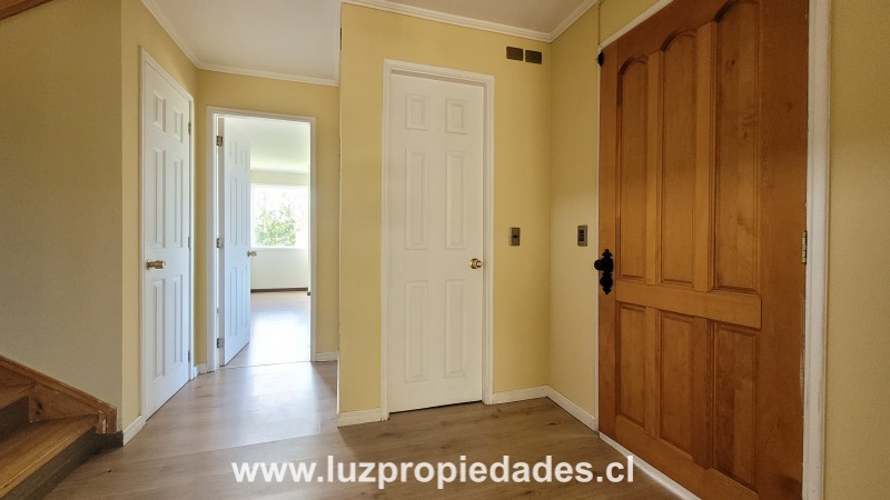 Vía Bizet E13, Condominio Miradores de Panitao - Luz Propiedades