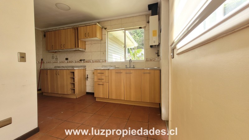 Vía Bizet E13, Condominio Miradores de Panitao - Luz Propiedades