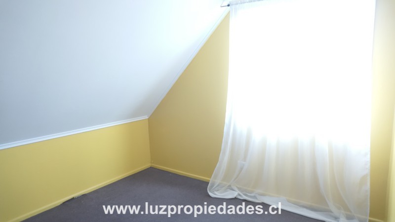 Psj. Puerto Calderilla Nº1150, Brisas del Sur - Luz Propiedades