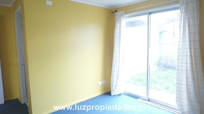 Psj. Puerto Calderilla Nº1150, Brisas del Sur - Luz Propiedades
