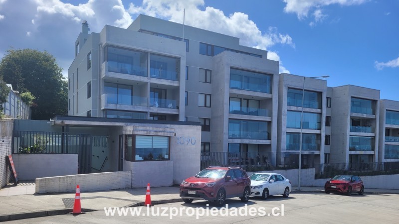Bellavista N°1090, Depto 104-B, Reserva las Lomas - Luz Propiedades