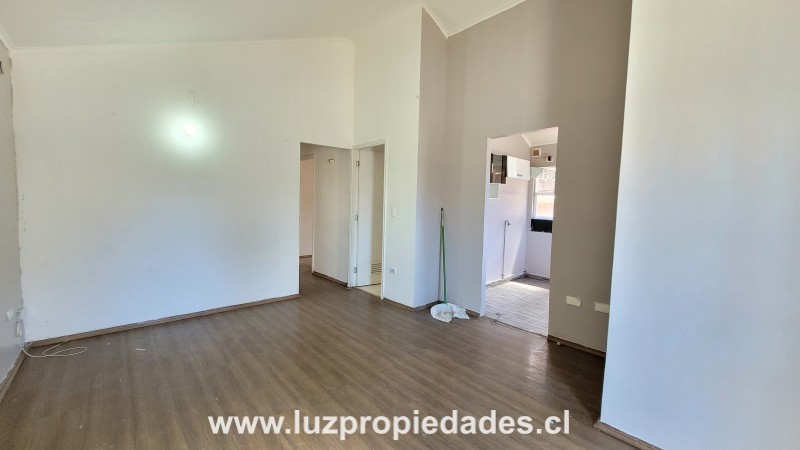 Aeródromo LLanada Grande N°3639, Puerta Sur - Luz Propiedades
