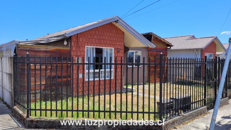 Aeródromo LLanada Grande N°3639, Puerta Sur - Luz Propiedades