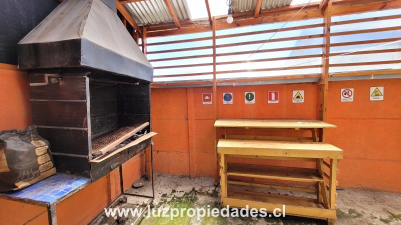 Aeródromo LLanada Grande N°3639, Puerta Sur - Luz Propiedades