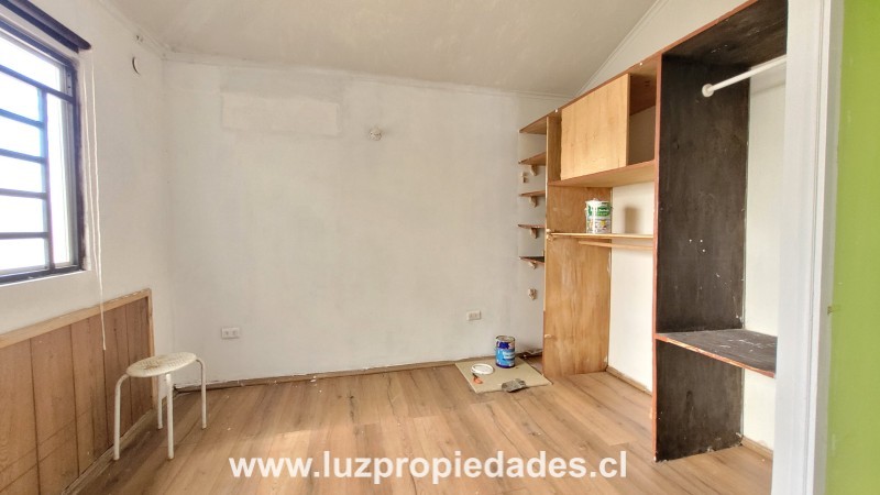 Aeródromo LLanada Grande N°3639, Puerta Sur - Luz Propiedades
