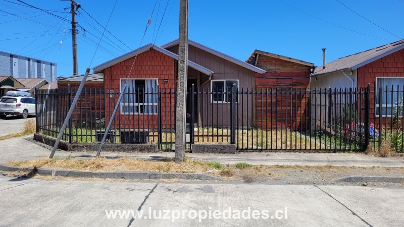 Aeródromo LLanada Grande N°3639, Puerta Sur - Luz Propiedades