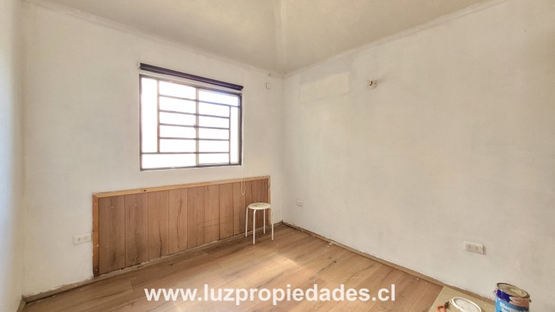Aeródromo LLanada Grande N°3639, Puerta Sur - Luz Propiedades