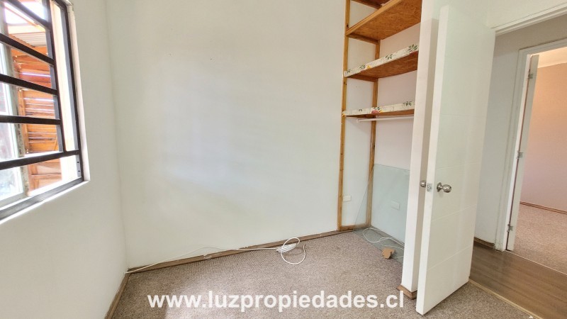 Aeródromo LLanada Grande N°3639, Puerta Sur - Luz Propiedades