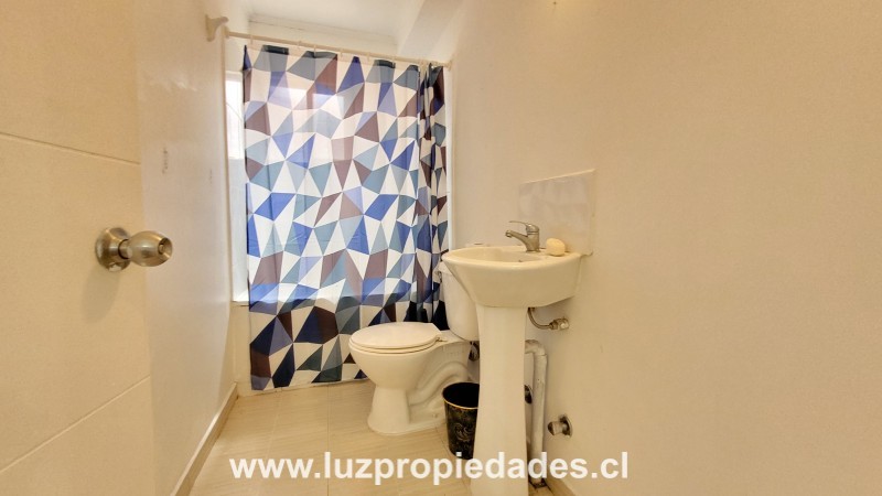 Aeródromo LLanada Grande N°3639, Puerta Sur - Luz Propiedades