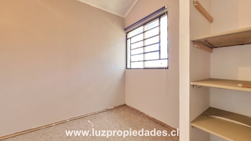 Aeródromo LLanada Grande N°3639, Puerta Sur - Luz Propiedades