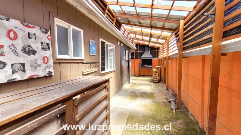Aeródromo LLanada Grande N°3639, Puerta Sur - Luz Propiedades