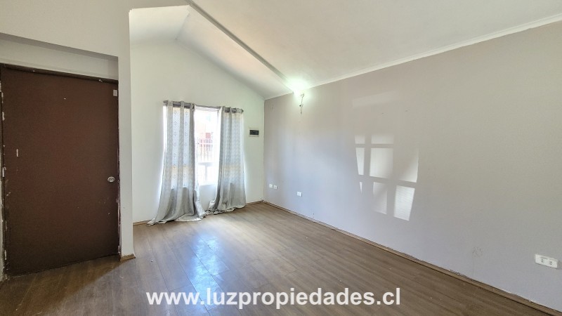 Aeródromo LLanada Grande N°3639, Puerta Sur - Luz Propiedades