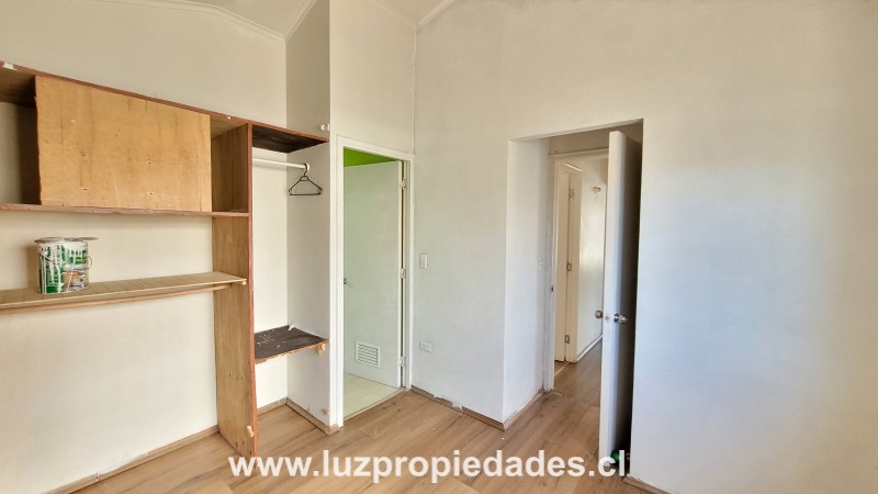 Aeródromo LLanada Grande N°3639, Puerta Sur - Luz Propiedades