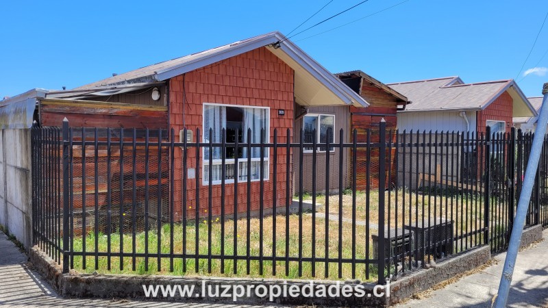 Aeródromo LLanada Grande N°3639, Puerta Sur - Luz Propiedades