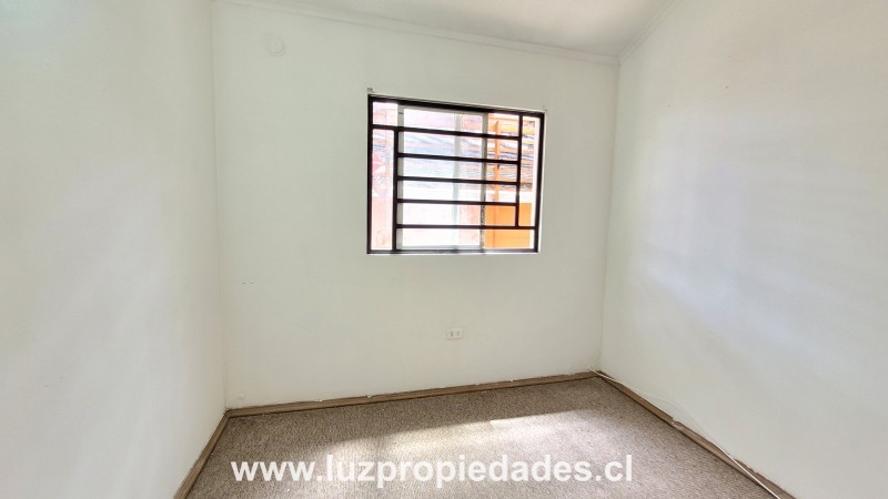 Aeródromo LLanada Grande N°3639, Puerta Sur - Luz Propiedades