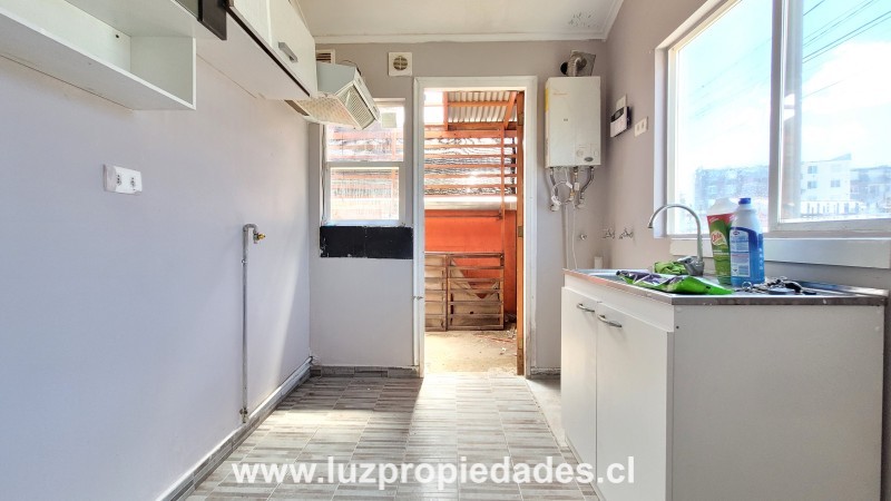 Aeródromo LLanada Grande N°3639, Puerta Sur - Luz Propiedades
