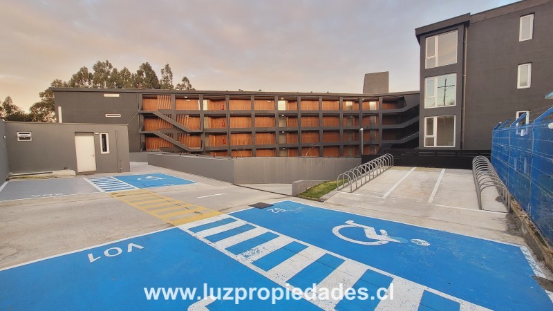 Departamentos en Condominio Vista Maderos - Luz Propiedades