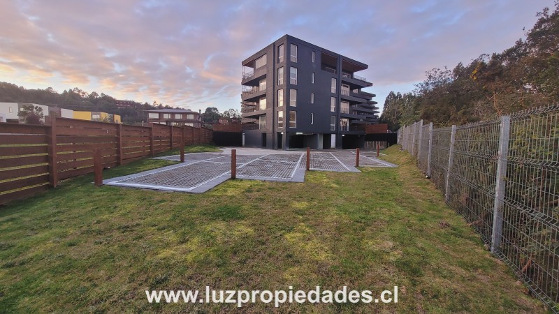 Departamentos en Condominio Vista Maderos - Luz Propiedades