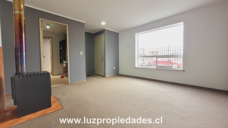 Psj. Felicia D&iacute;az Tellez N&deg;6143, Puerta Sur - Luz Propiedades