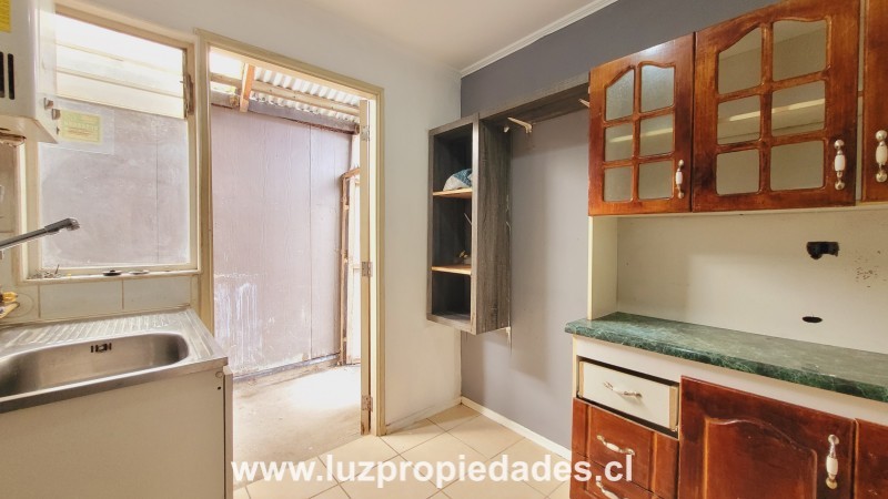 Psj. Felicia D&iacute;az Tellez N&deg;6143, Puerta Sur - Luz Propiedades