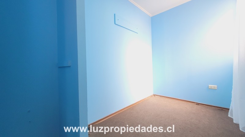 Psj. Felicia D&iacute;az Tellez N&deg;6143, Puerta Sur - Luz Propiedades