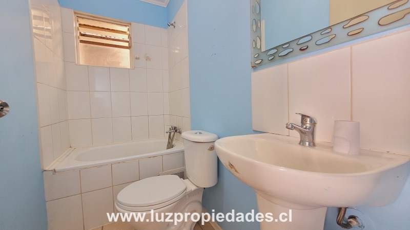 Psj. Felicia D&iacute;az Tellez N&deg;6143, Puerta Sur - Luz Propiedades