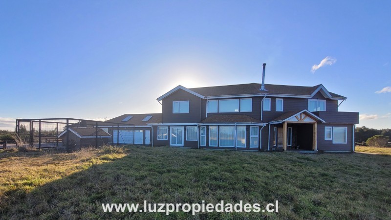 Homero N&deg;186, Parcelaci&oacute;n Playa Chamiza - Luz Propiedades