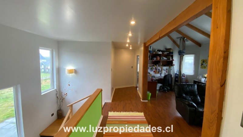 Homero N&deg;186, Parcelaci&oacute;n Playa Chamiza - Luz Propiedades