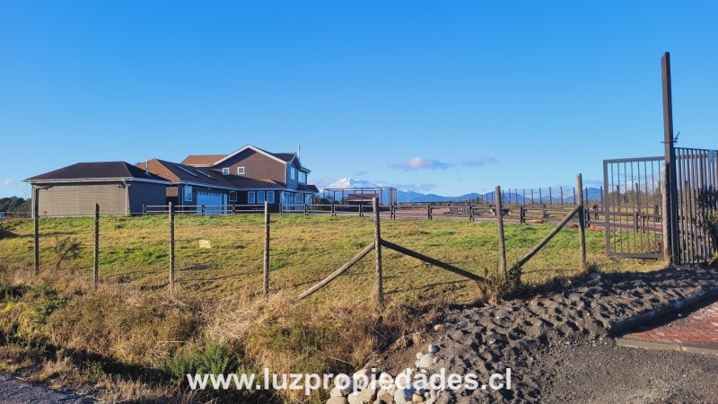 Homero N&deg;186, Parcelaci&oacute;n Playa Chamiza - Luz Propiedades