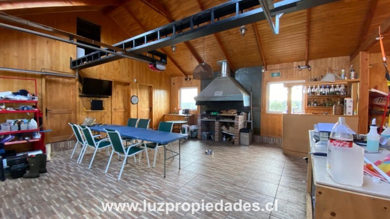 Homero N&deg;186, Parcelaci&oacute;n Playa Chamiza - Luz Propiedades