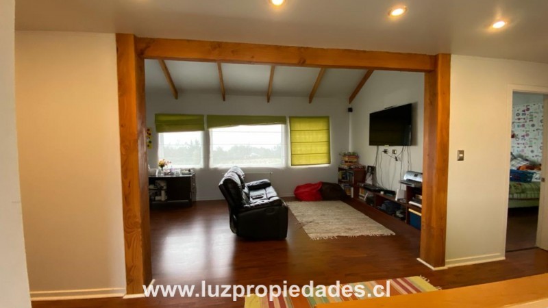 Homero N&deg;186, Parcelaci&oacute;n Playa Chamiza - Luz Propiedades