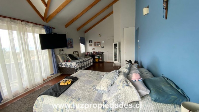 Homero N&deg;186, Parcelaci&oacute;n Playa Chamiza - Luz Propiedades