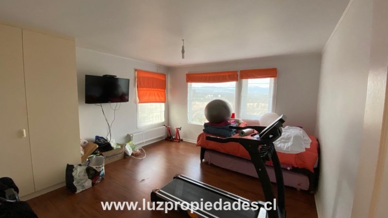 Homero N&deg;186, Parcelaci&oacute;n Playa Chamiza - Luz Propiedades