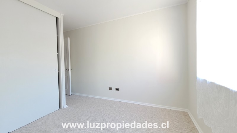 Alanqueo N&deg;4674, Santuario de la Laguna, Valle Volcanes - Luz Propiedades