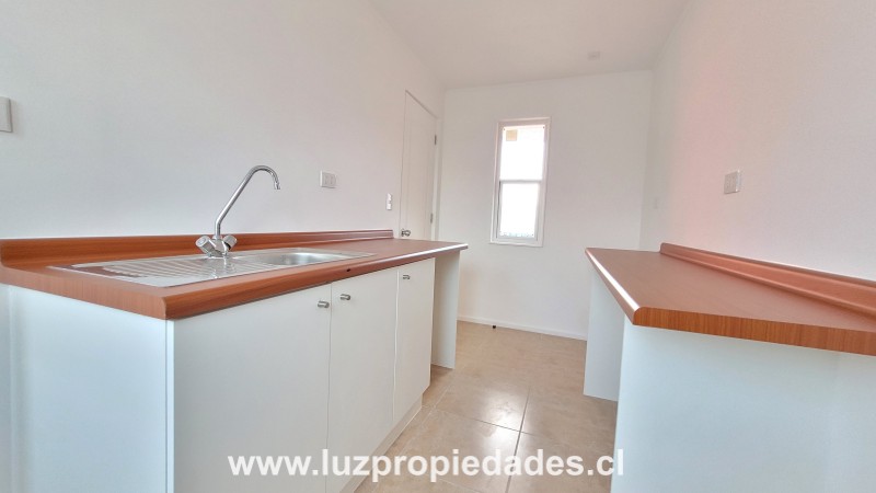 Alanqueo N&deg;4674, Santuario de la Laguna, Valle Volcanes - Luz Propiedades