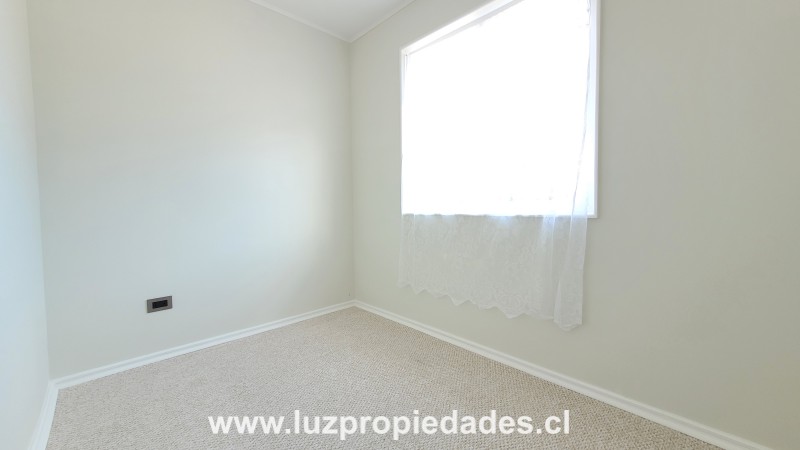 Alanqueo N&deg;4674, Santuario de la Laguna, Valle Volcanes - Luz Propiedades