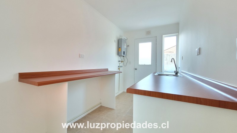 Alanqueo N&deg;4674, Santuario de la Laguna, Valle Volcanes - Luz Propiedades