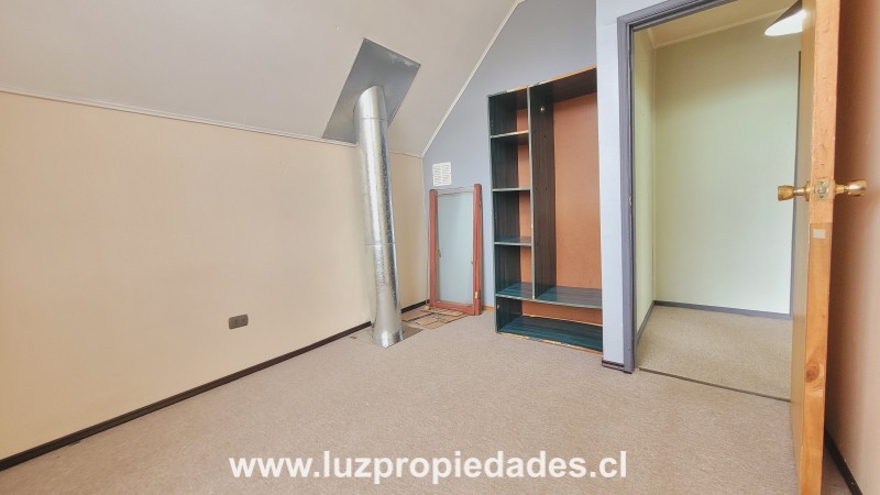 Antihual N°1240, Villa Antihual - Luz Propiedades