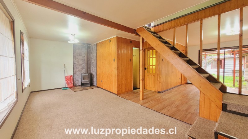 Antihual N°1240, Villa Antihual - Luz Propiedades