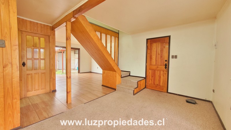 Antihual N°1240, Villa Antihual - Luz Propiedades