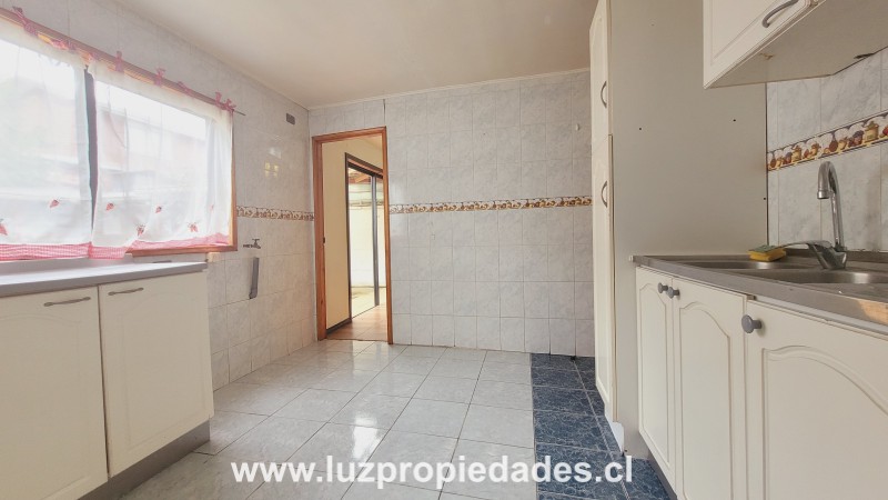 Antihual N°1240, Villa Antihual - Luz Propiedades